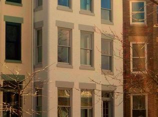 1646 Irving St NW APT 1, Washington, DC 20010