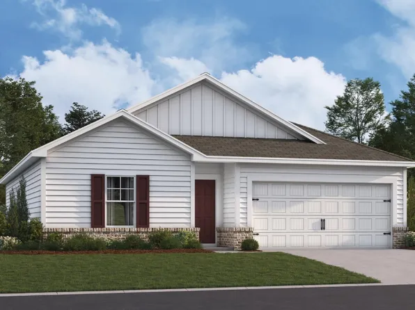 122 Syd Rd, Owens Cross Roads, AL 35763