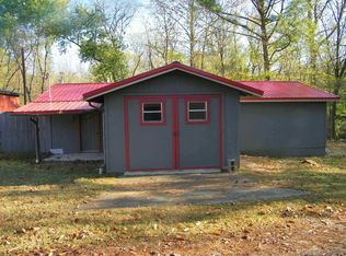 892 N Riverview Ln, Mountain View, AR 72560