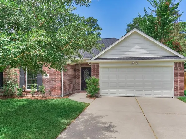 26031 Bearborough Dr, Spring, TX 77386