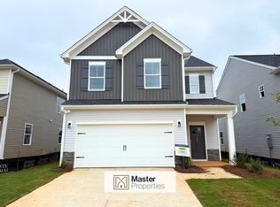 144 Gervais Cir, Greenville, SC 29607