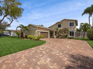 256 NW 40th Ter, Deerfield Beach, FL 33442