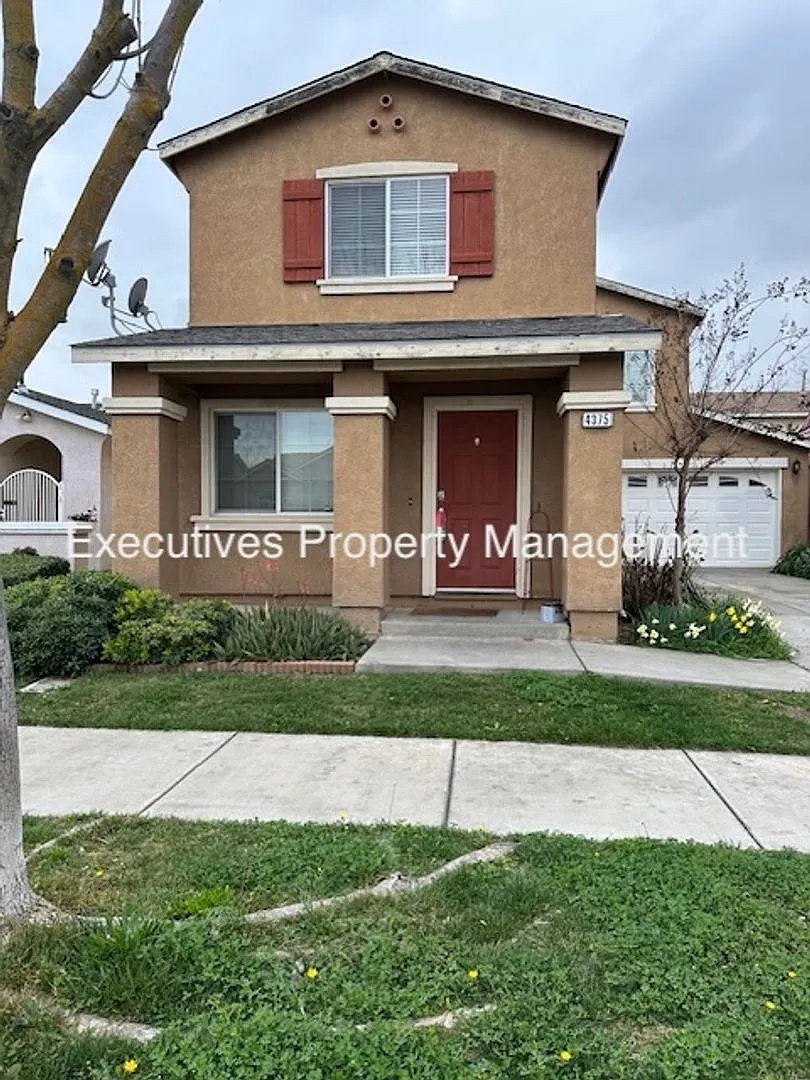 House For Rent | 4375 Anderson Way, Merced — Photo 1