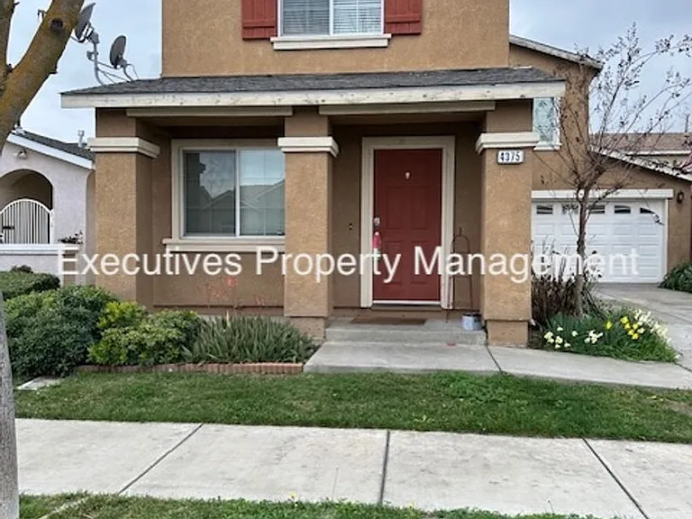 4375 Anderson Way — Photo 1