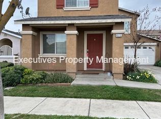 4375 Anderson Way, Merced, CA 95348