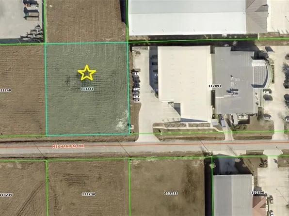 Mechanical Dr, Slidell, LA 70460