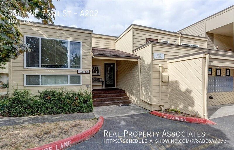 1st image of 5844 NE 75th St Unit A202