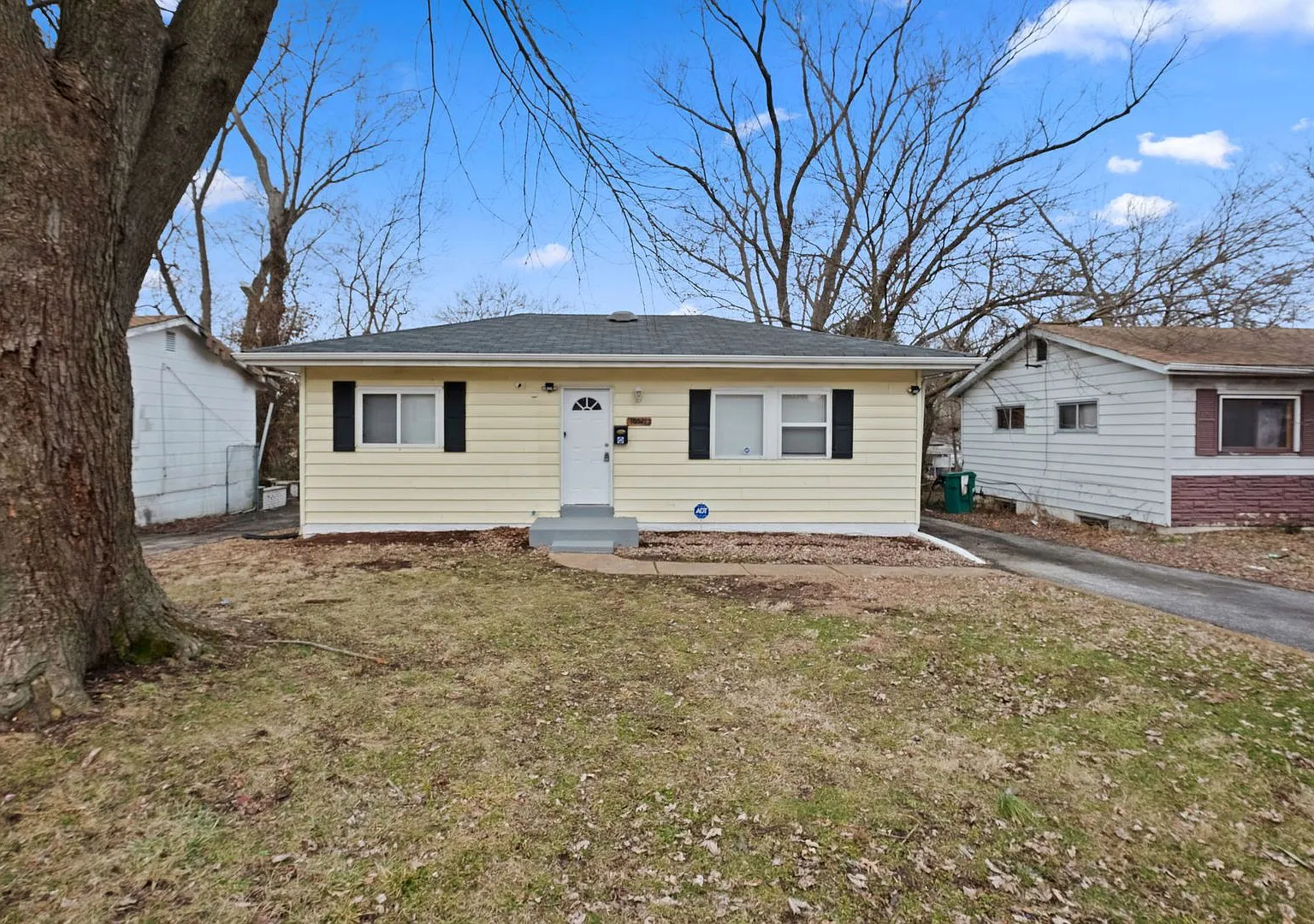 Now Available Section 8 Welcome — Photo 3