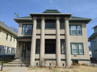 16-18 Berkshire St, Indian Orchard, MA 01151