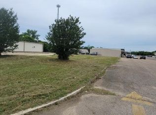 123 S Industrial Rd, Tupelo, MS 38801