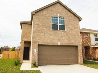 4250 Silver Ranch Rd, Houston, TX 77014