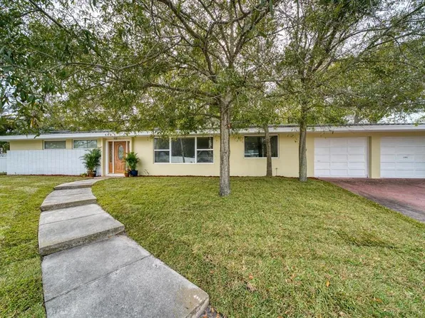 503 Althea Rd, Belleair, FL 33756