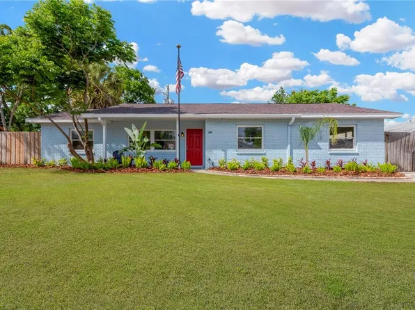 1008 GREENBRIAR DRIVE, BRANDON, FL 33511