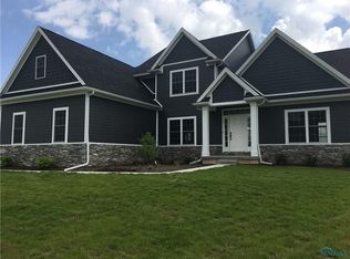 15589 John F McCarthy Way, Perrysburg, OH