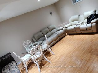 5545 Northrise Rd #BASEMENT, Mississauga, ON L5M 6E2