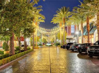 48 Jasmine Point St, Henderson, NV 89074