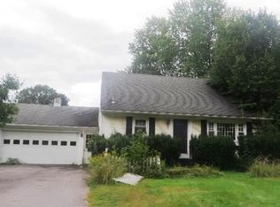 12 Vivian Ave, Pittsfield, MA 01201