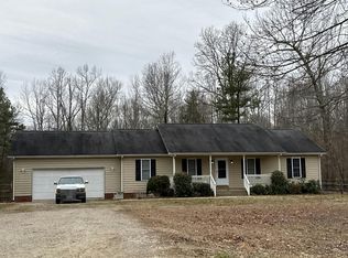 101 Sweet Air Ln, King William, VA 23086