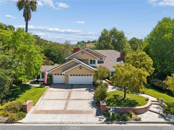 22043 Parvin Dr, Santa Clarita, CA 91350