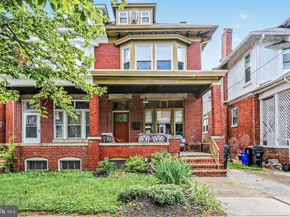 2246 N 3rd St, Harrisburg, PA 17110