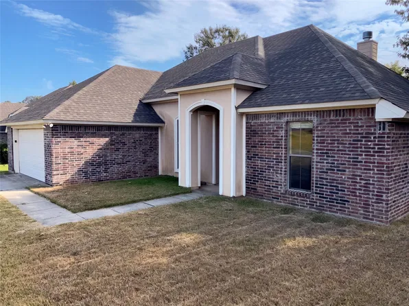 10137 Canyon Oaks Dr, Keithville, LA 71047