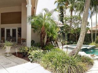 17795 Deauville Ln, Boca Raton, FL 33496