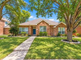9510 Prestmont Pl, Frisco, TX 75035