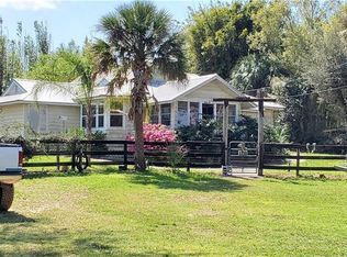 1110 H L Smith Rd, Haines City, FL 33844