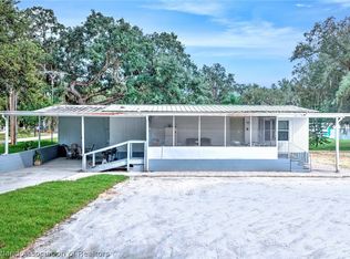 7890 King James Dr, Sebring, FL 33876