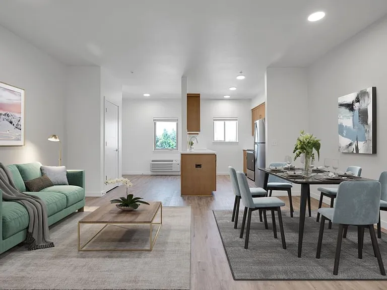 Terra Lofts Apartments & Townhomes — Photo 30