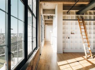 2000 Little Raven St UNIT 4A, Denver, CO 80202