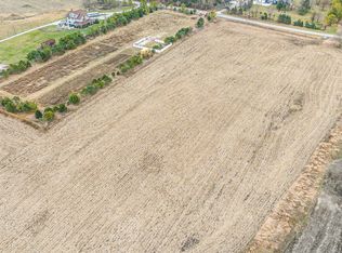 11630 W Pauling Rd, Manhattan, IL 60442