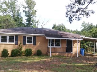 3023 Storey Dr, Augusta, GA 30906