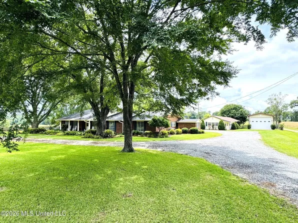6008 State Highway 568, Osyka, MS 39657