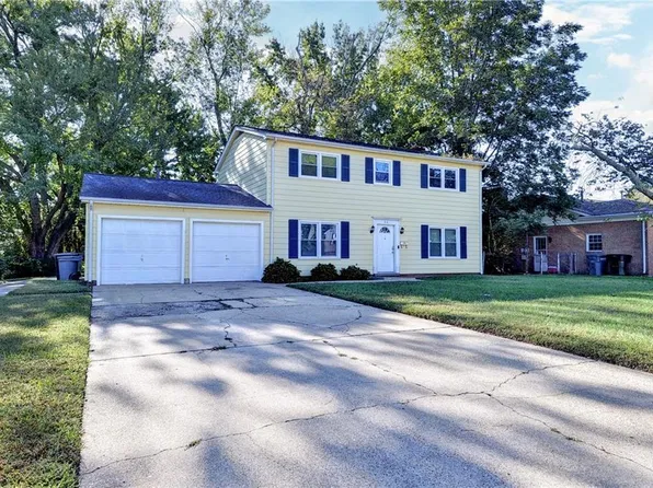84 Tide Mill Ln, Hampton, VA 23666