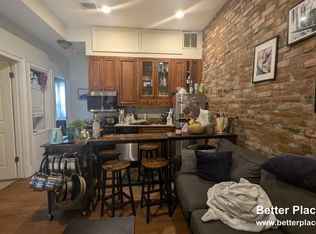 2 Wigglesworth St APT 2, Roxbury Crossing, MA 02120