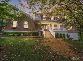 837 Martini Rd, Cincinnati, OH 45233