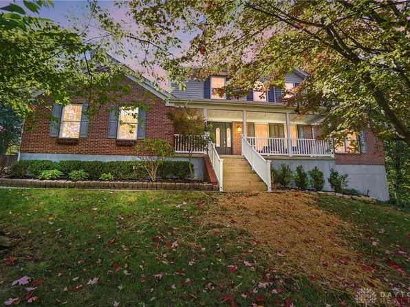837 Martini Rd, Cincinnati, OH 45233