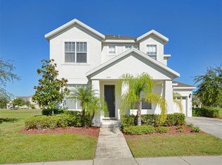 4949 Pall Mall St E, Kissimmee, FL 34758