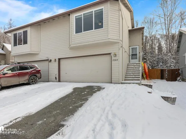 8923 Eagle Place Loop #17, Eagle River, AK 99577