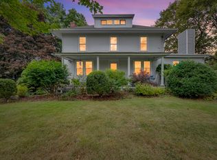 26 Nelson Pl, Worcester, MA 01605