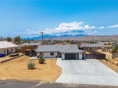 7412 Del Monte Ave, Yucca Valley, CA, 92284