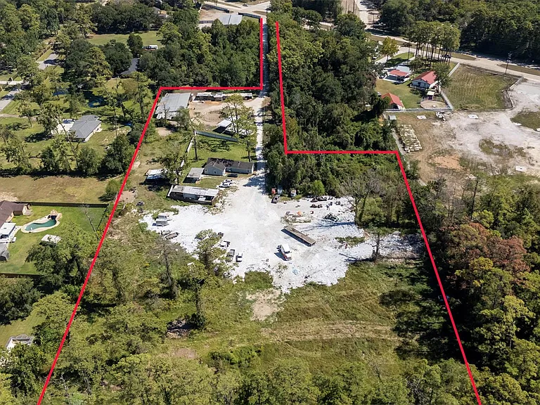 15703 Old Humble Rd — Photo 5