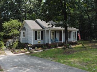 1527 Woodtrail Dr, Gaston, SC 29053