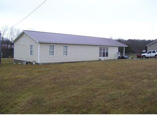 169 Kannon Dr, Salt Lick, KY 40371