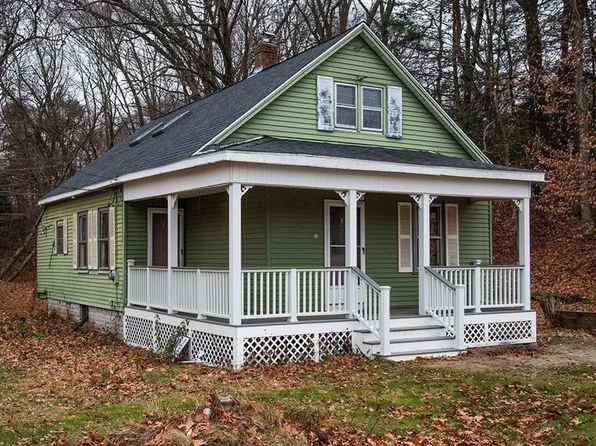 53 King St, Hatfield, MA 01038