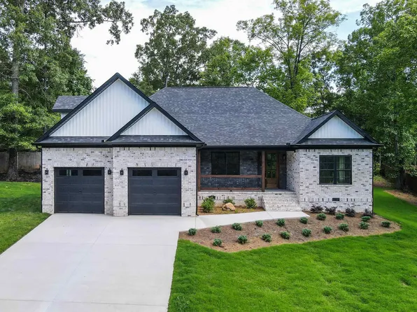 77 Alyssa Ln, Anniston, AL 36207