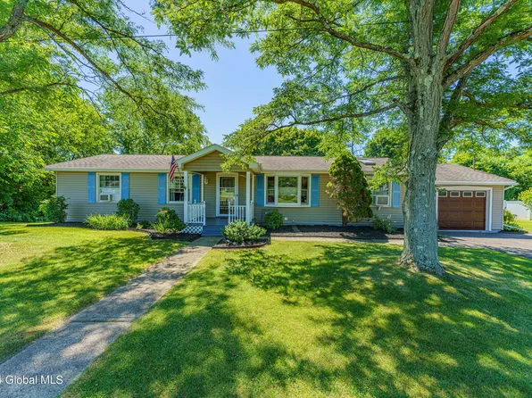 47 Columbus Avenue, Waterford, NY 12188