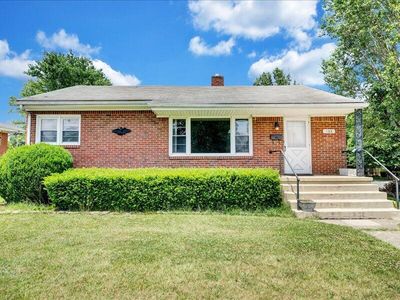 188 Hurst Ave NE, Roanoke, VA, 24012