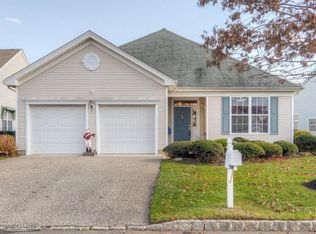 2568 Collier Rd, Wall Township, NJ 08736